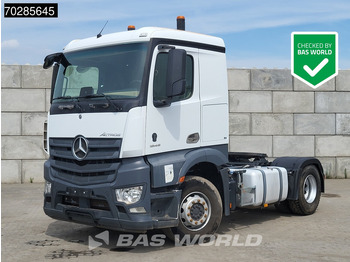 Cabeza tractora MERCEDES-BENZ Actros 1845