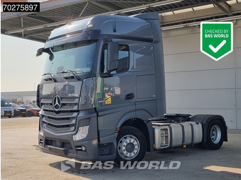 Cabeza tractora MERCEDES-BENZ Actros 1851