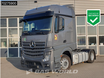 Cabeza tractora MERCEDES-BENZ Actros 1851