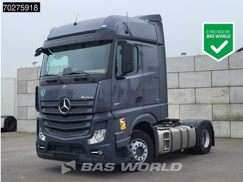 Cabeza tractora MERCEDES-BENZ Actros 1851