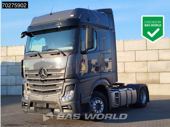 Cabeza tractora MERCEDES-BENZ Actros 1851