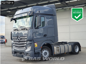 Cabeza tractora MERCEDES-BENZ Actros 1851