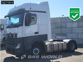 Cabeza tractora MERCEDES-BENZ Actros 1851