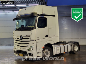 Cabeza tractora MERCEDES-BENZ Actros 1942