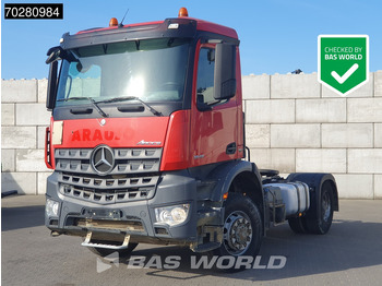 Cabeza tractora MERCEDES-BENZ Arocs 1848