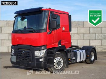 Cabeza tractora RENAULT C 430