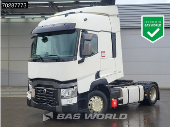Cabeza tractora RENAULT T 460