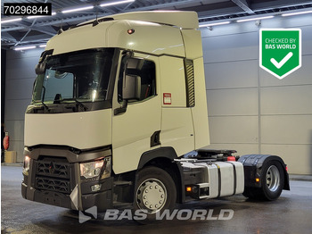 Cabeza tractora RENAULT T 460
