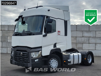 Cabeza tractora RENAULT T 460