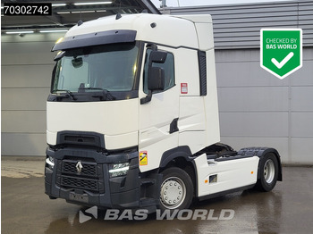Cabeza tractora RENAULT T High 480