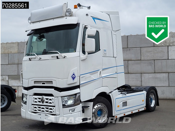 Cabeza tractora RENAULT T 520
