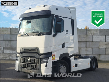Cabeza tractora RENAULT T High 520