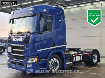 Cabeza tractora SCANIA R 410