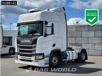 Cabeza tractora SCANIA R 450