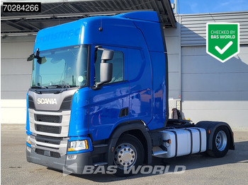 Cabeza tractora SCANIA R 500