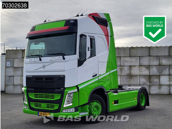 Cabeza tractora VOLVO FH 420