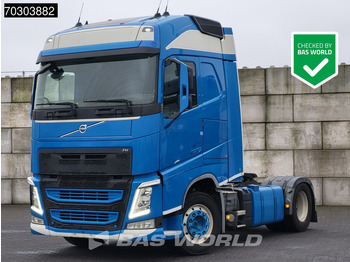 Cabeza tractora VOLVO FH 420