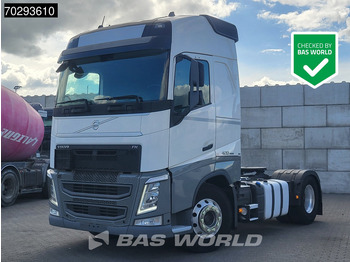 Cabeza tractora VOLVO FH 420