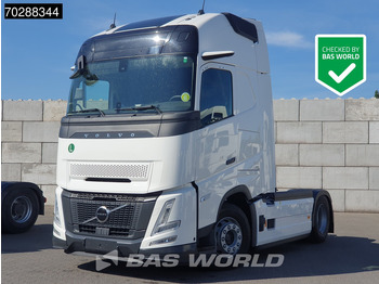 Cabeza tractora VOLVO FH 460