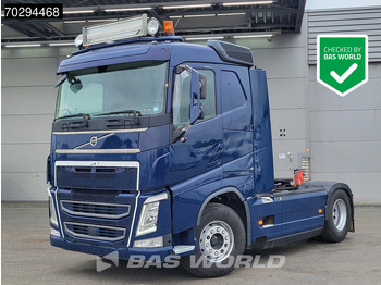 Cabeza tractora VOLVO FH 460