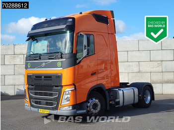 Cabeza tractora VOLVO FH 460