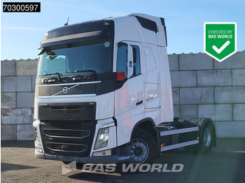 Cabeza tractora VOLVO FH 460