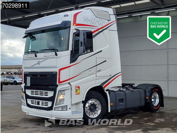 Cabeza tractora VOLVO FH 460