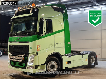 Cabeza tractora VOLVO FH 460