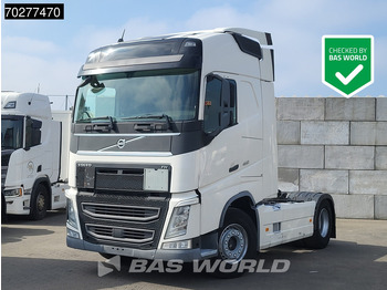 Cabeza tractora VOLVO FH 460