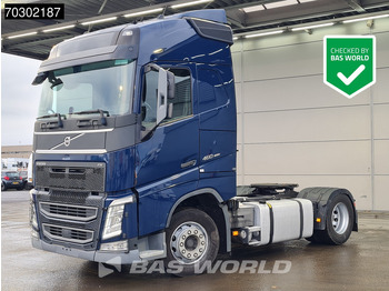 Cabeza tractora VOLVO FH 460