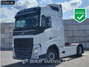 Cabeza tractora VOLVO FH 460