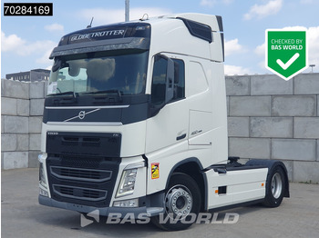 Cabeza tractora VOLVO FH 460