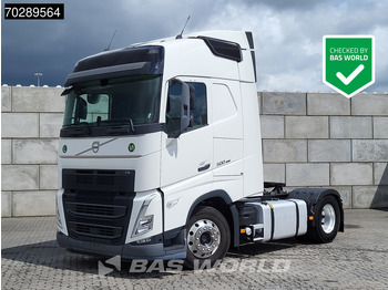 Cabeza tractora VOLVO FH 500