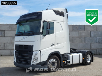 Cabeza tractora VOLVO FH 500