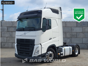 Cabeza tractora VOLVO FH 500