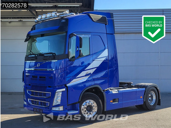 Cabeza tractora VOLVO FH 500