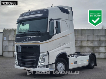 Cabeza tractora VOLVO FH 500