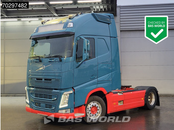 Cabeza tractora VOLVO FH 500