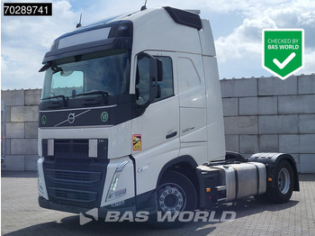 Cabeza tractora VOLVO FH 500
