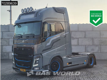Cabeza tractora VOLVO FH 500