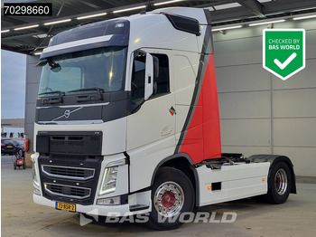 Cabeza tractora VOLVO FH 500
