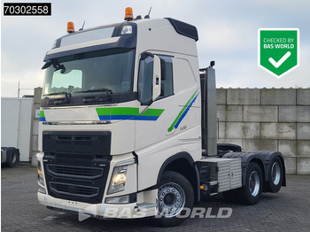 Cabeza tractora VOLVO FH 500