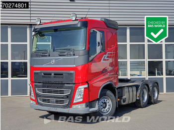 Cabeza tractora VOLVO FH 540
