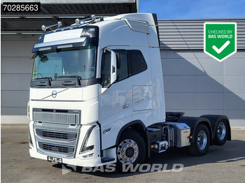Cabeza tractora VOLVO FH16 750