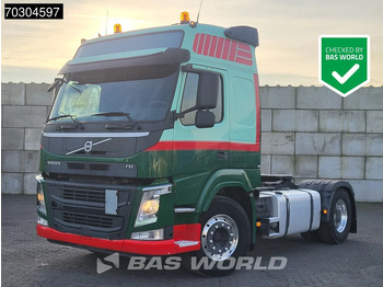 Cabeza tractora VOLVO FM 410