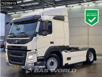Cabeza tractora VOLVO FM 410
