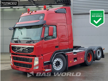 Cabeza tractora VOLVO FM 500