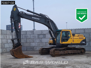 Excavadora de cadenas VOLVO EC360BLC