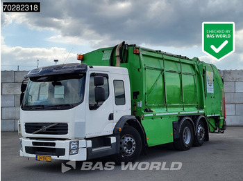 Camión de basura VOLVO FE 300