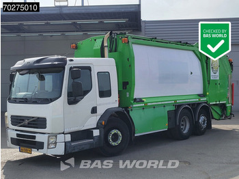 Camión de basura VOLVO FE 300